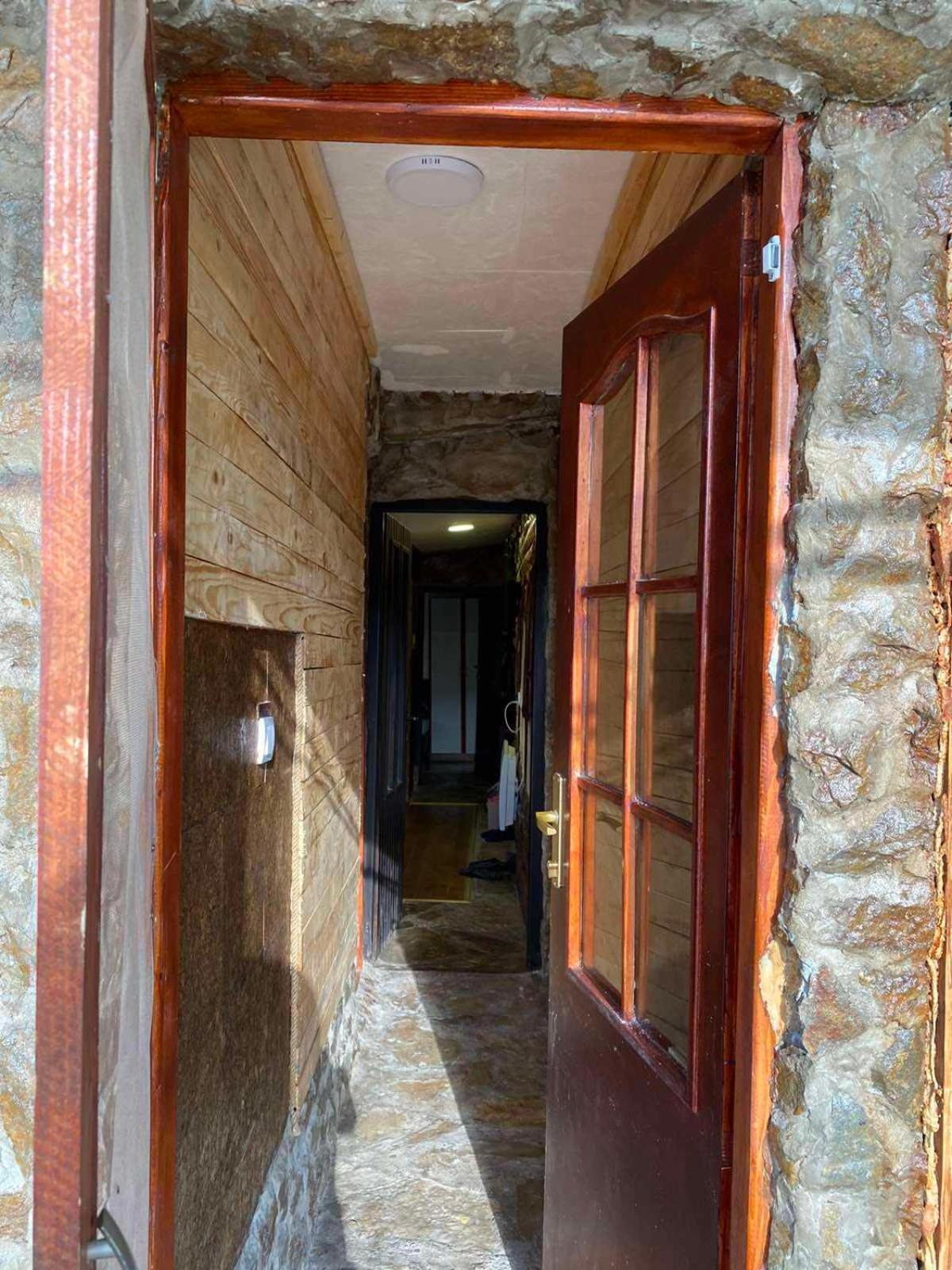 Smestaj Popovic Perucac Exterior photo
